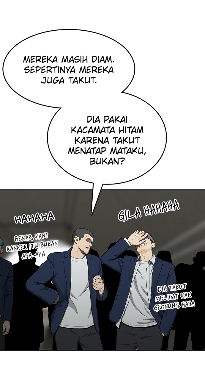 Return to Player Chapter 123 - halaman 38