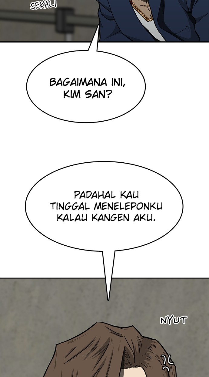 Return to Player Chapter 123 - halaman 40