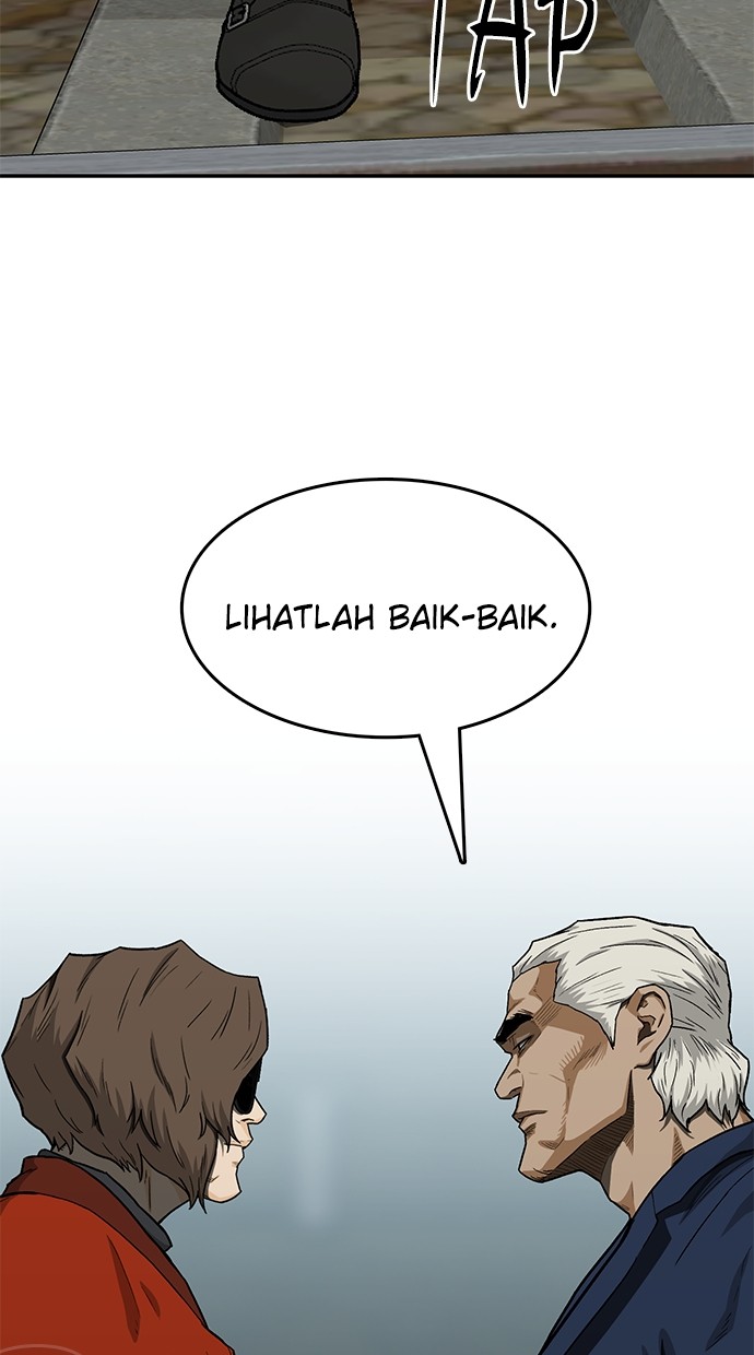 Return to Player Chapter 123 - halaman 45