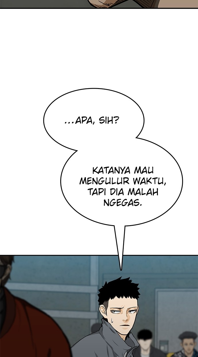 Return to Player Chapter 123 - halaman 49