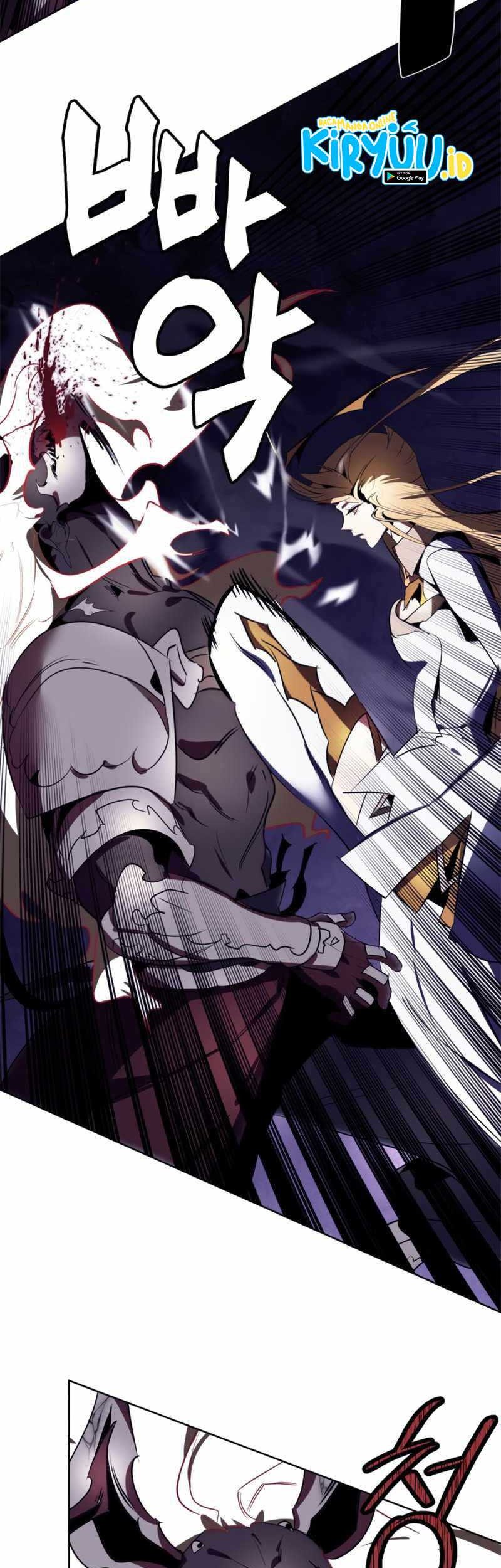 Return to Player Chapter 123 - halaman 50