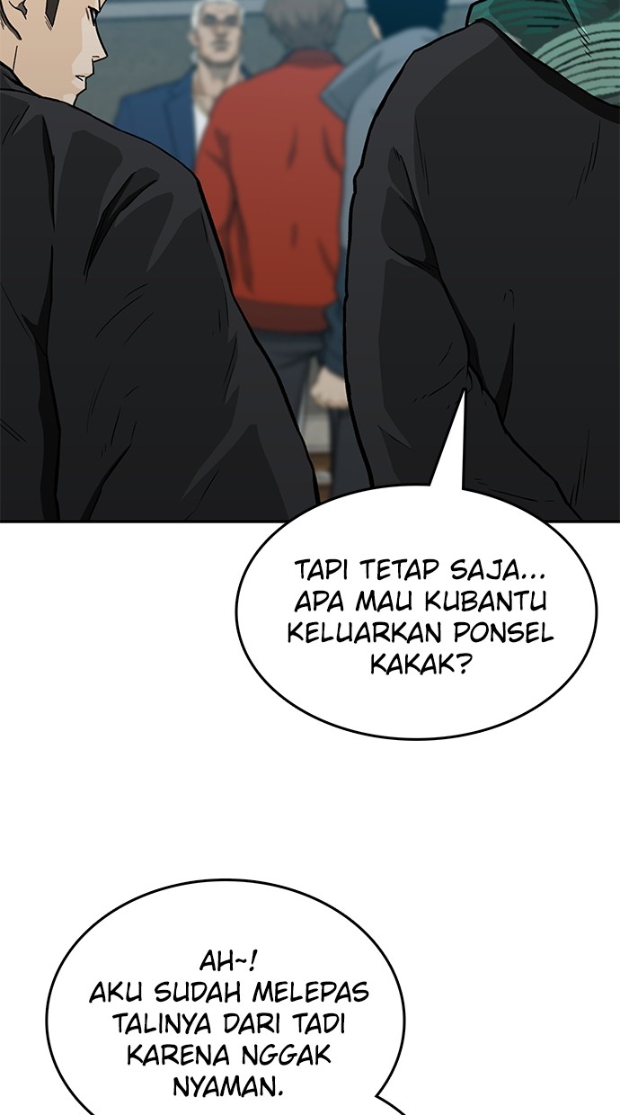 Return to Player Chapter 123 - halaman 52
