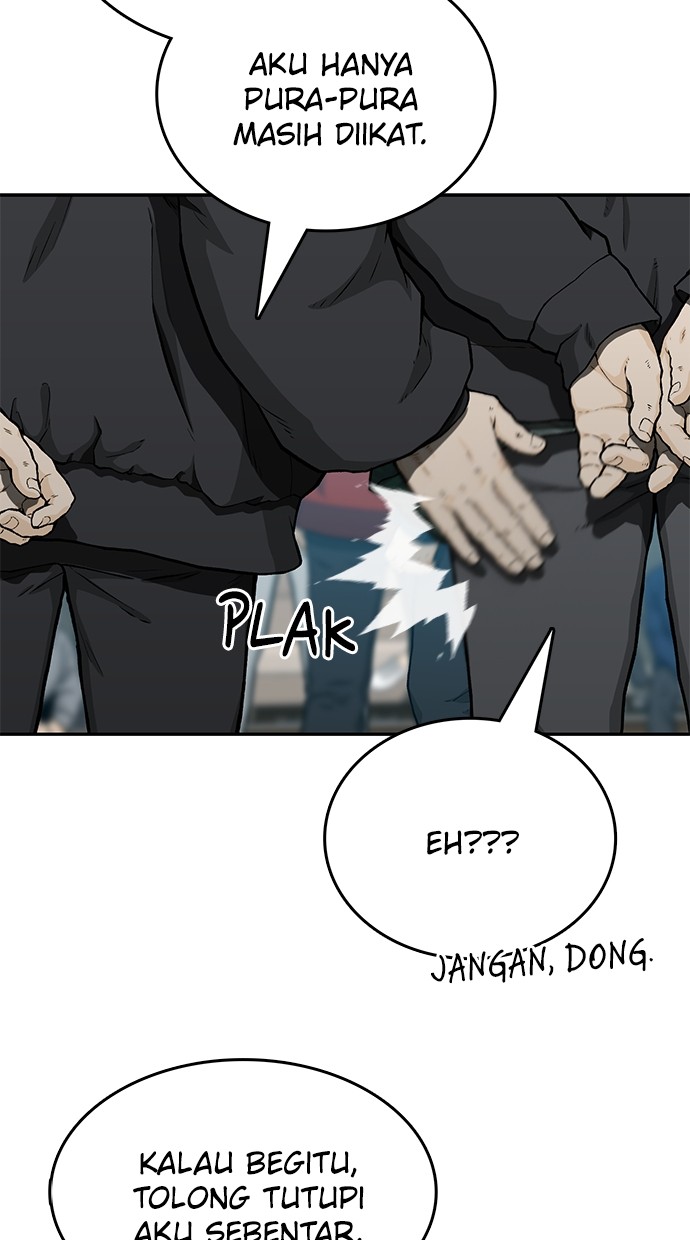 Return to Player Chapter 123 - halaman 53