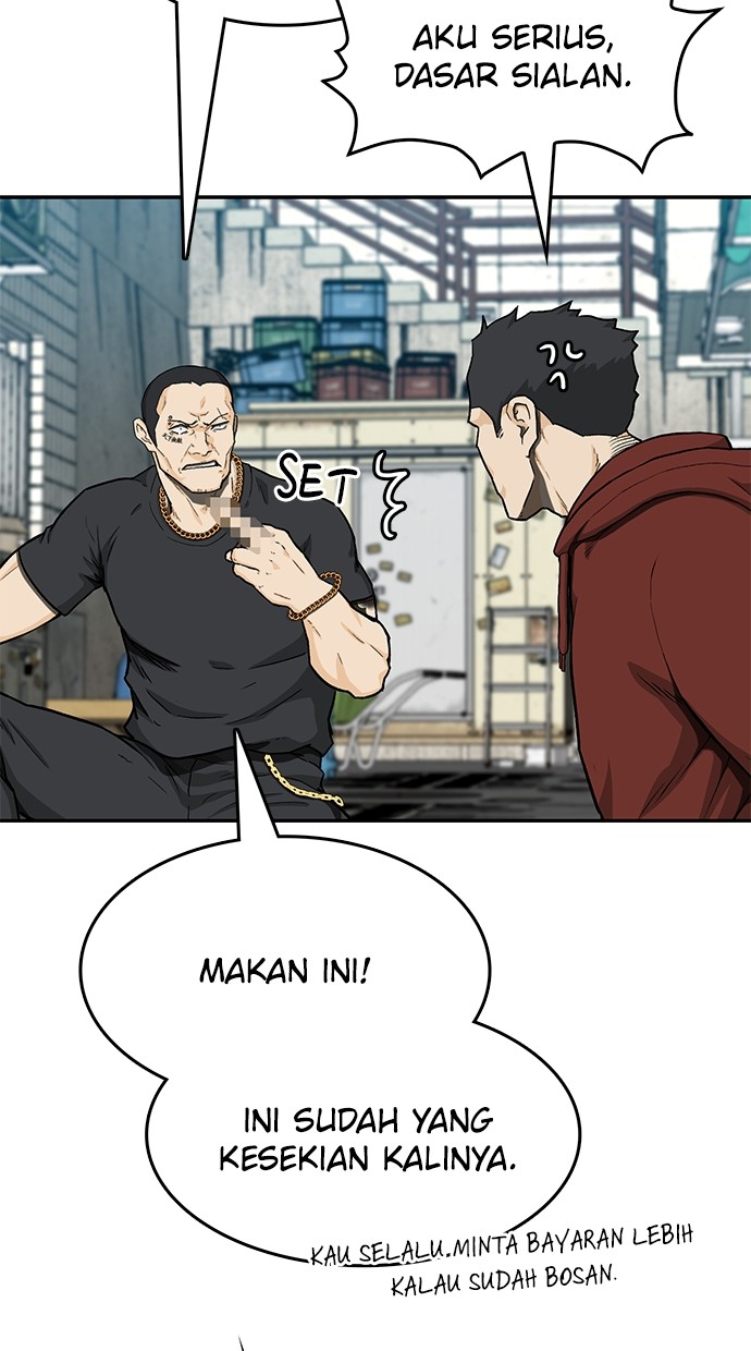 Return to Player Chapter 123 - halaman 69