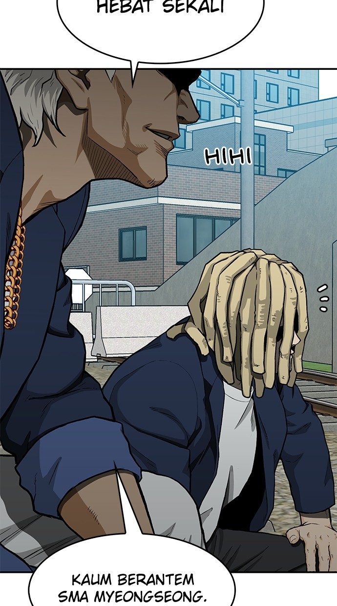 Return to Player Chapter 123 - halaman 8