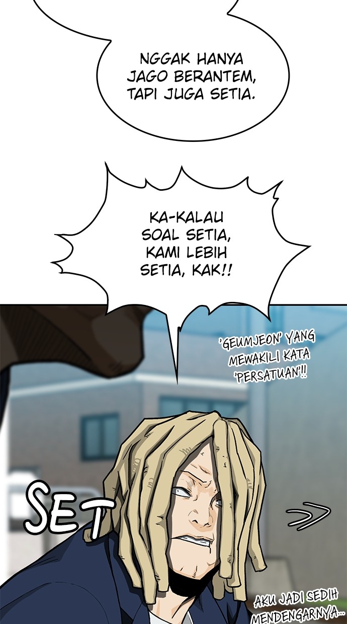 Return to Player Chapter 123 - halaman 9