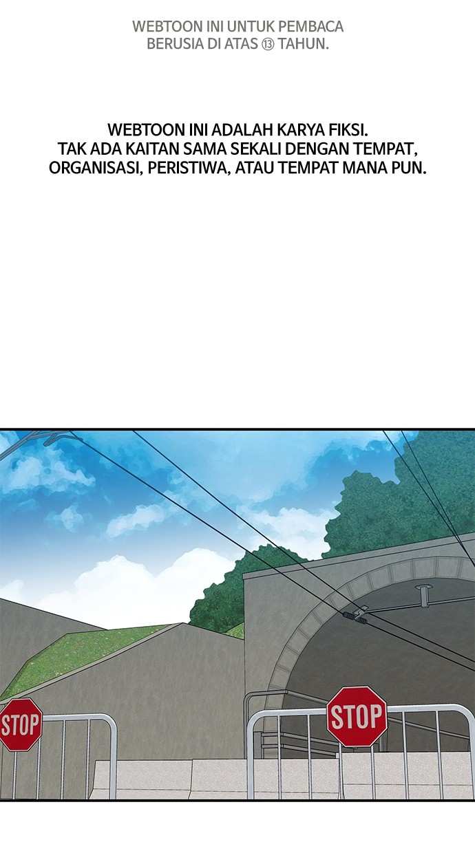 Return to Player Chapter 124 - halaman 1