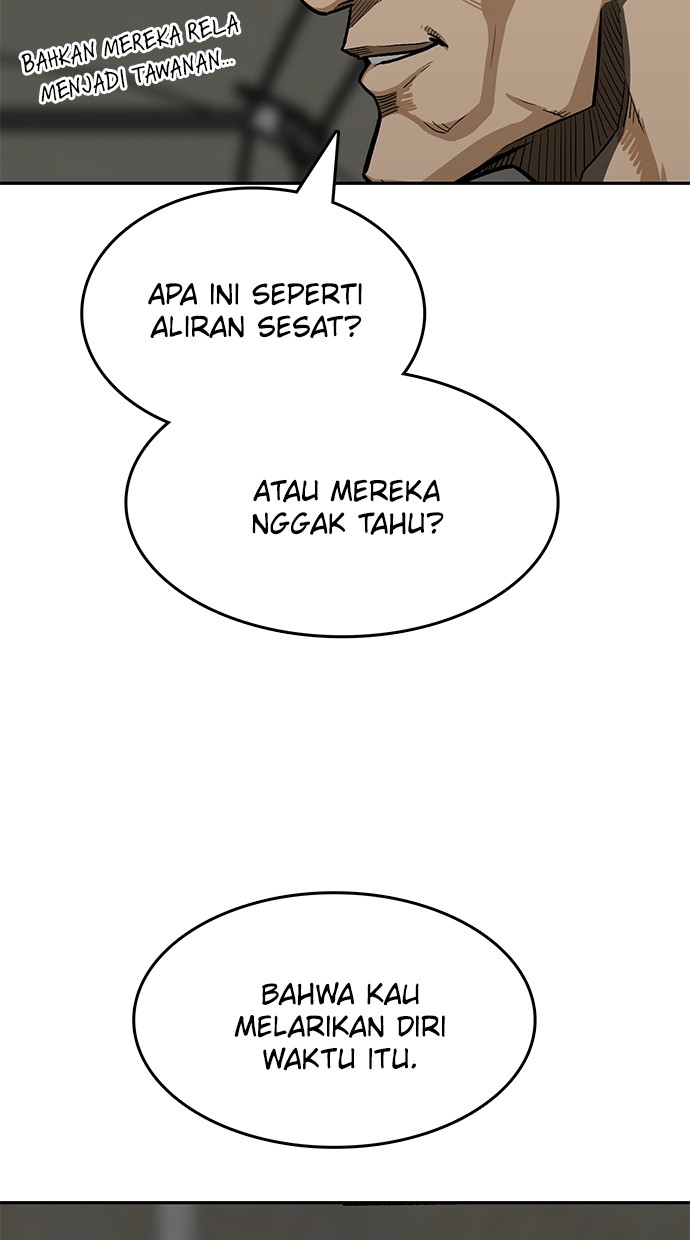 Return to Player Chapter 124 - halaman 10
