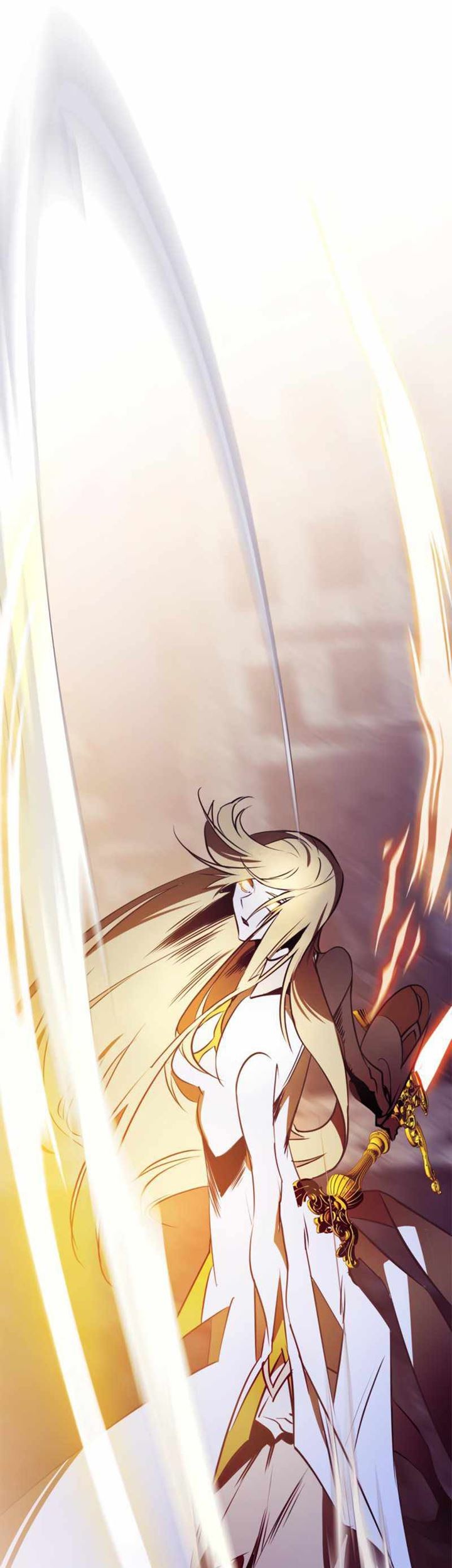 Return to Player Chapter 124 - halaman 15