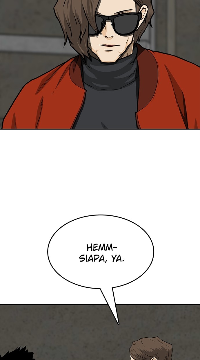 Return to Player Chapter 124 - halaman 21