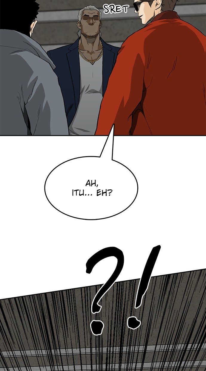 Return to Player Chapter 124 - halaman 22