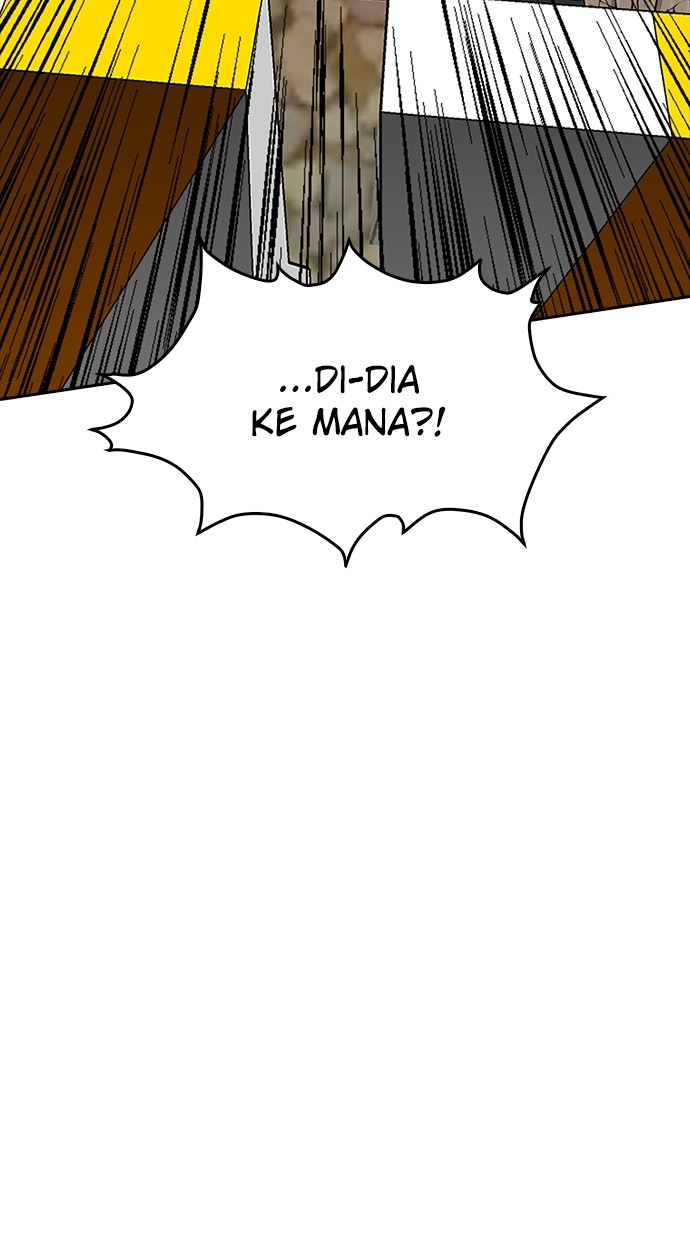 Return to Player Chapter 124 - halaman 24