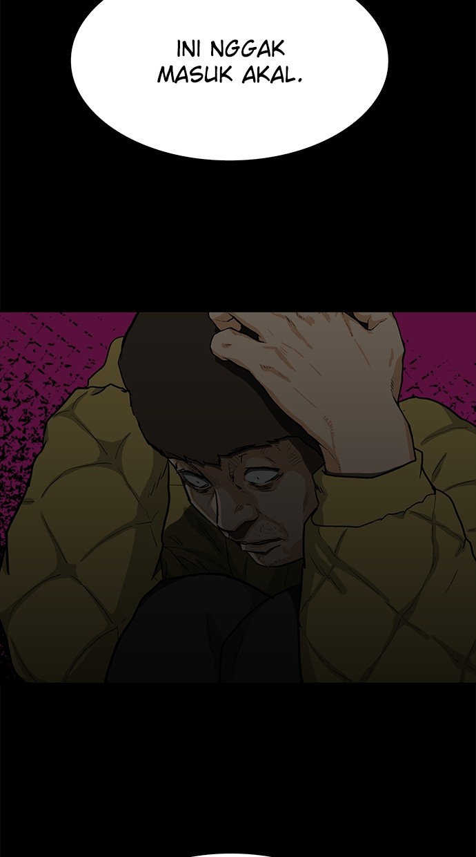 Return to Player Chapter 124 - halaman 30