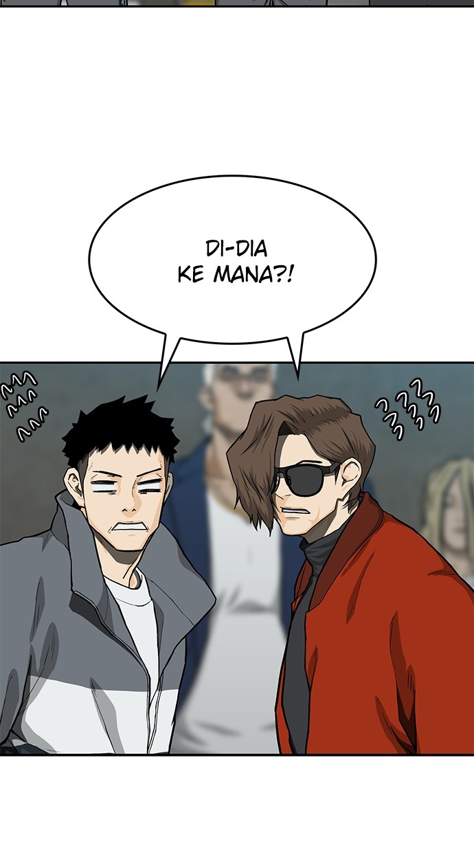 Return to Player Chapter 124 - halaman 36