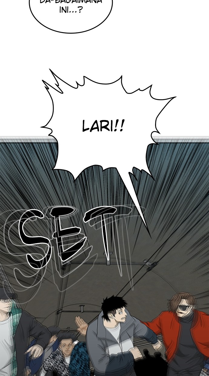 Return to Player Chapter 124 - halaman 39