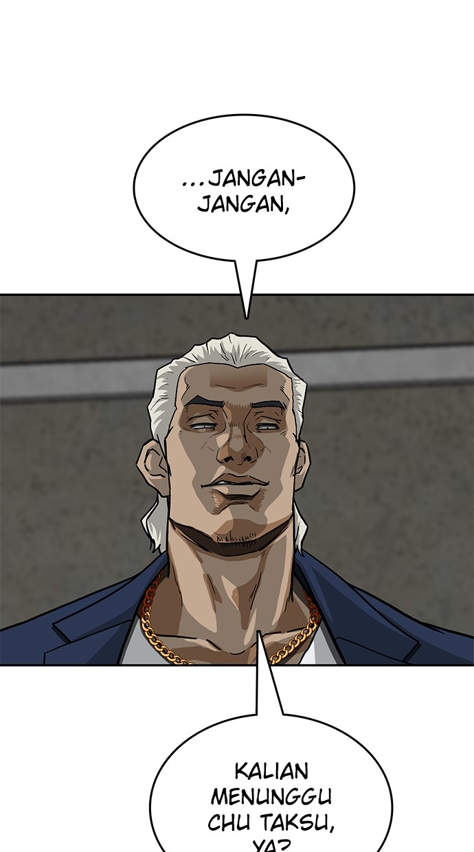 Return to Player Chapter 124 - halaman 4