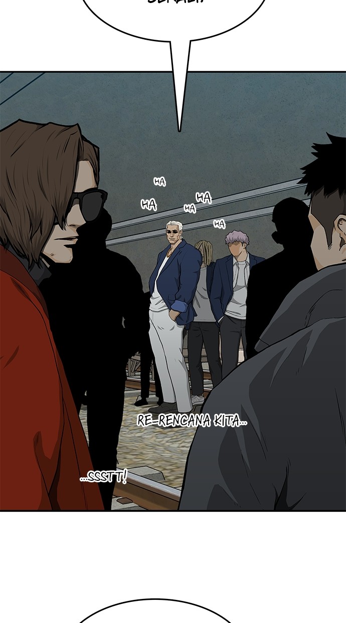 Return to Player Chapter 124 - halaman 45