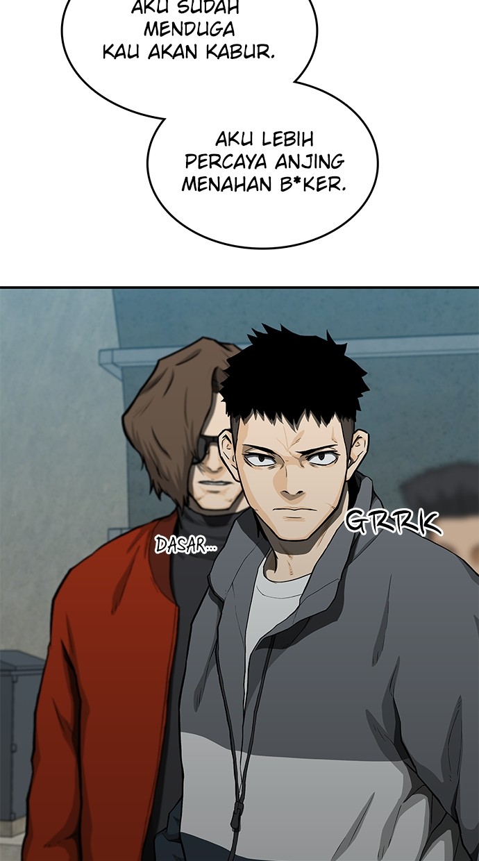 Return to Player Chapter 124 - halaman 47