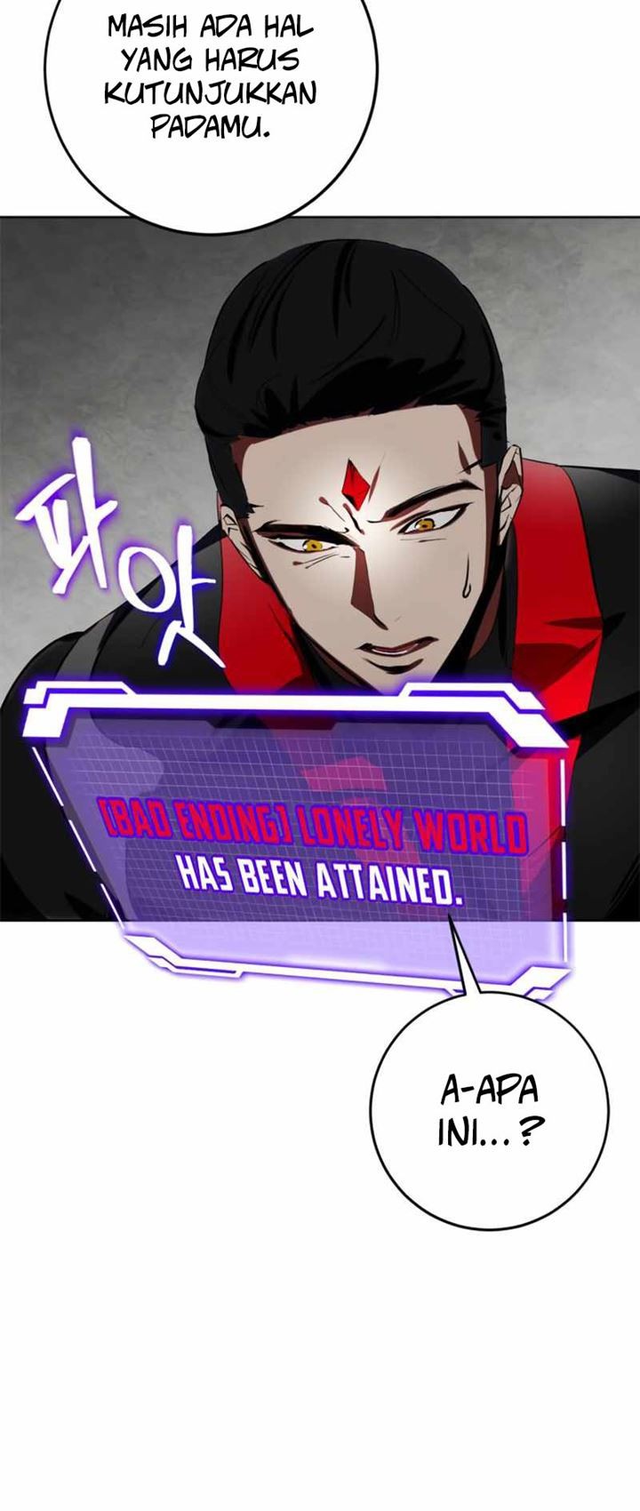Return to Player Chapter 124 - halaman 50