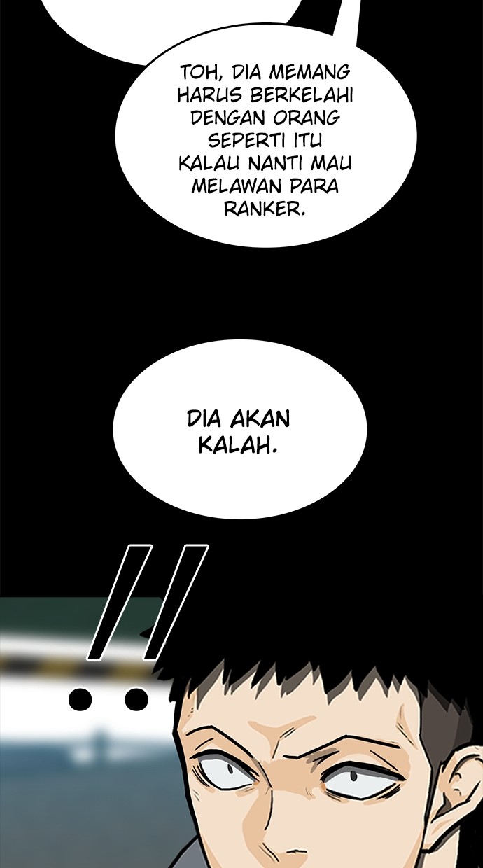 Return to Player Chapter 124 - halaman 54