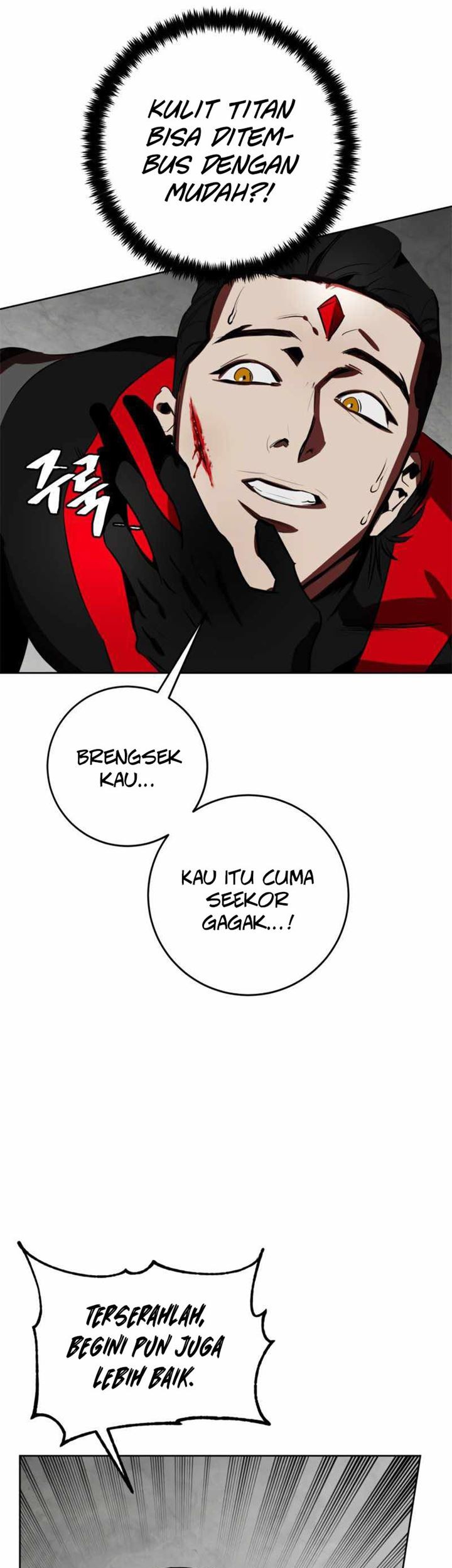 Return to Player Chapter 124 - halaman 56