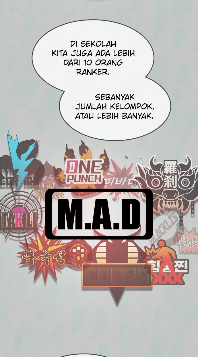 Return to Player Chapter 124 - halaman 63