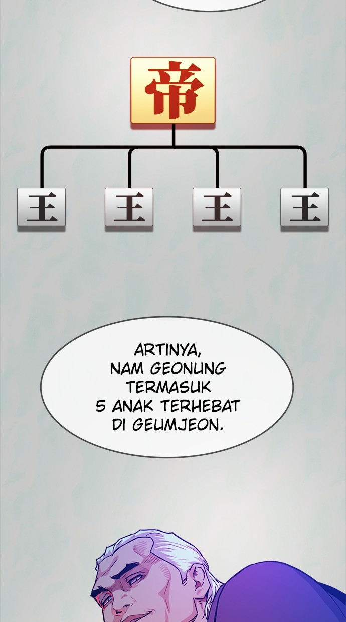 Return to Player Chapter 124 - halaman 65