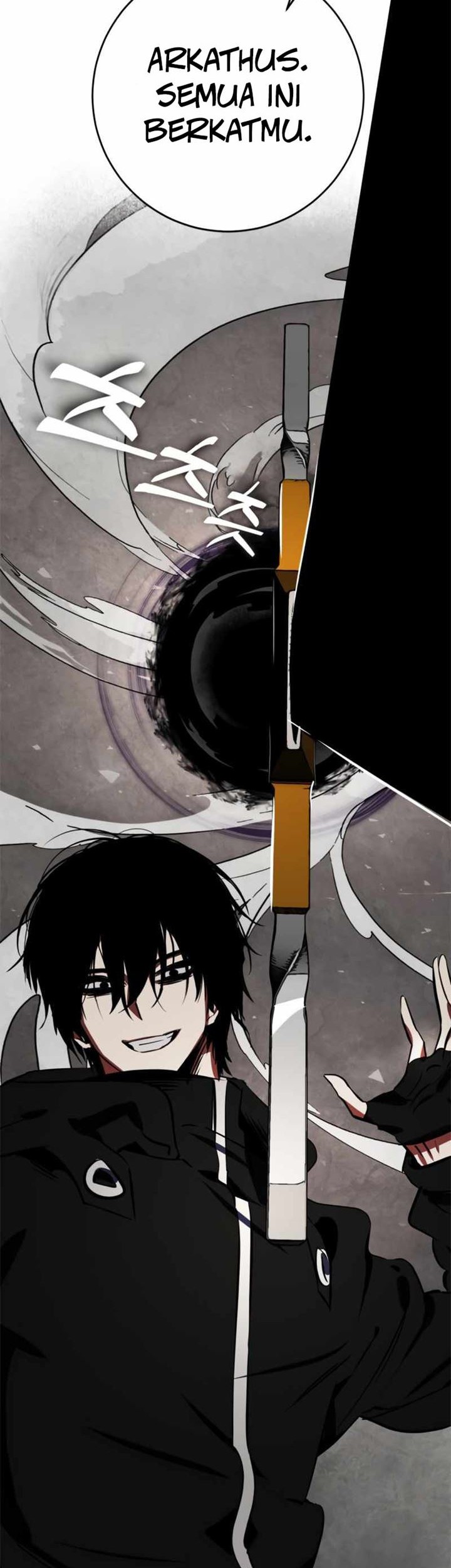 Return to Player Chapter 124 - halaman 66
