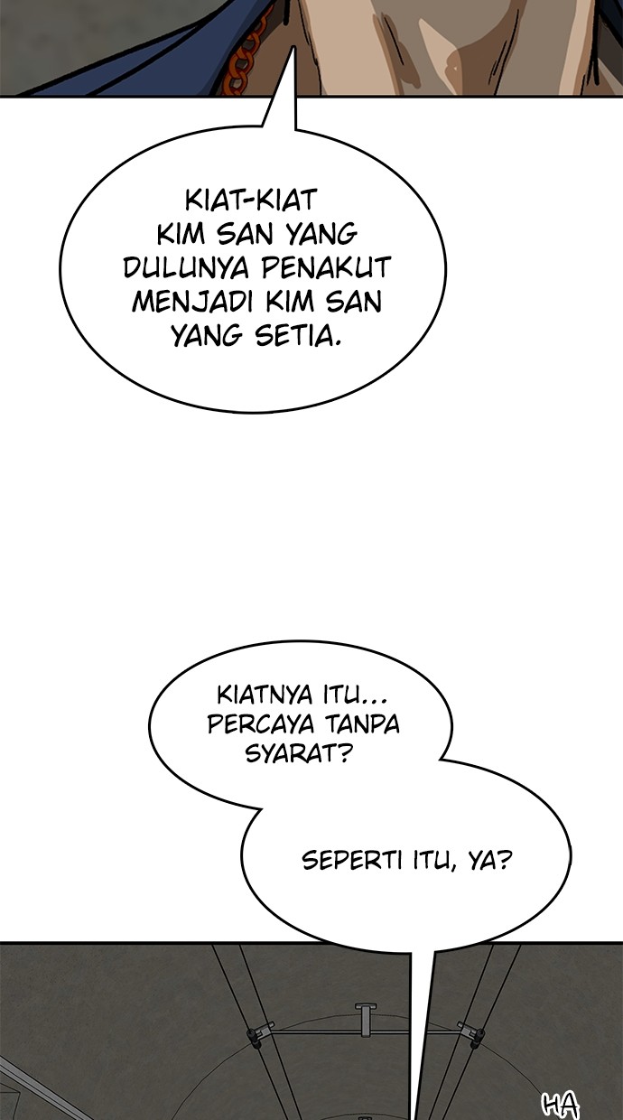 Return to Player Chapter 124 - halaman 8