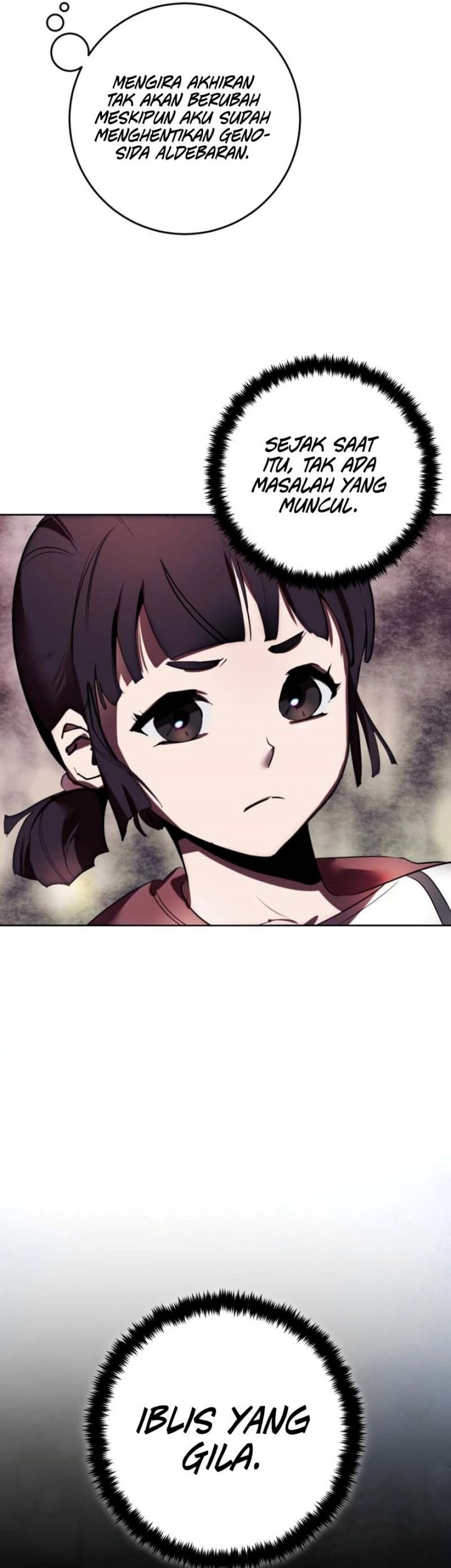 Return to Player Chapter 125 - halaman 14