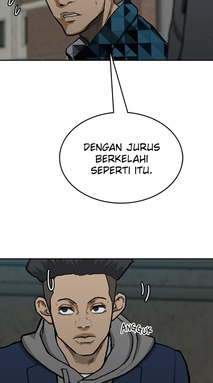 Return to Player Chapter 125 - halaman 2