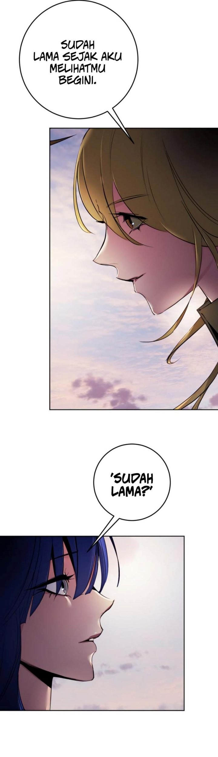 Return to Player Chapter 125 - halaman 22