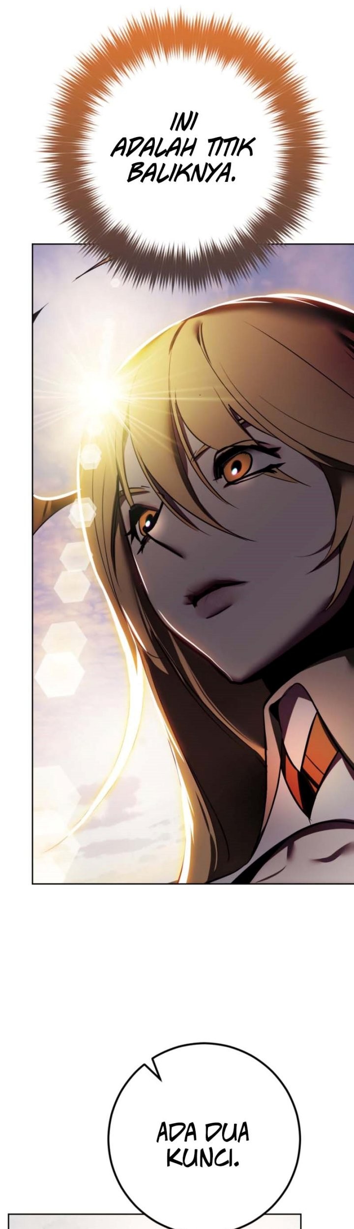 Return to Player Chapter 125 - halaman 26