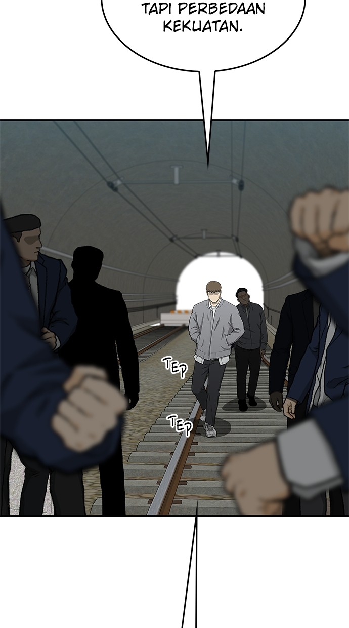 Return to Player Chapter 125 - halaman 30