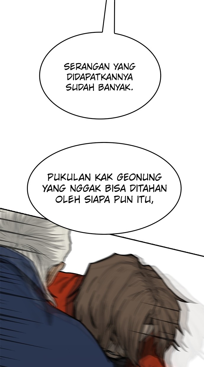 Return to Player Chapter 125 - halaman 31