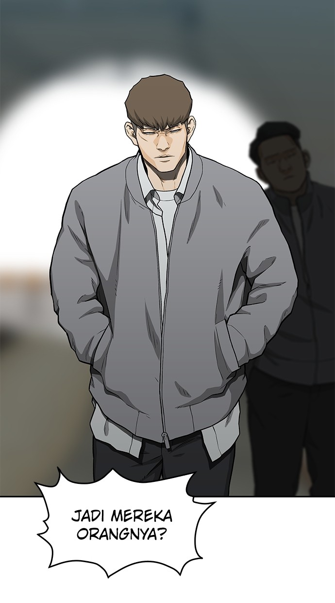 Return to Player Chapter 125 - halaman 36