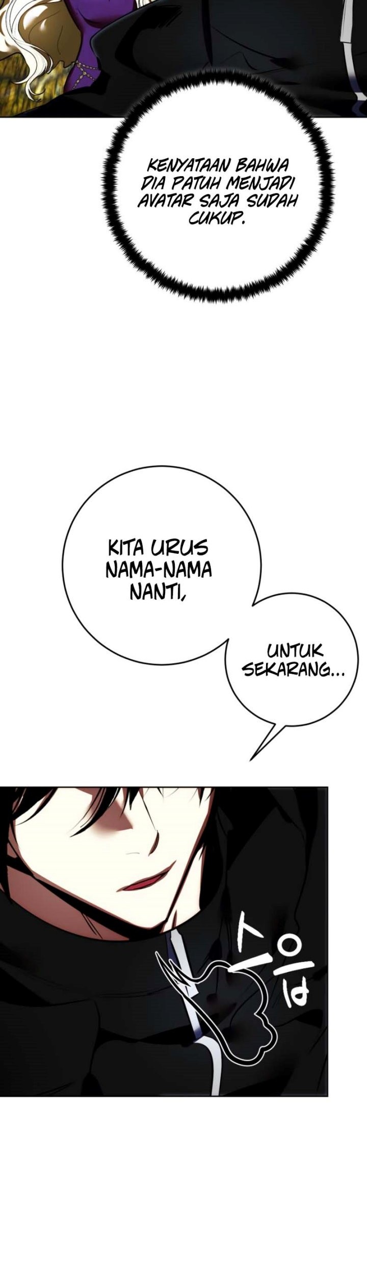 Return to Player Chapter 125 - halaman 40