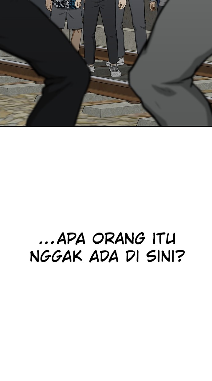 Return to Player Chapter 125 - halaman 44