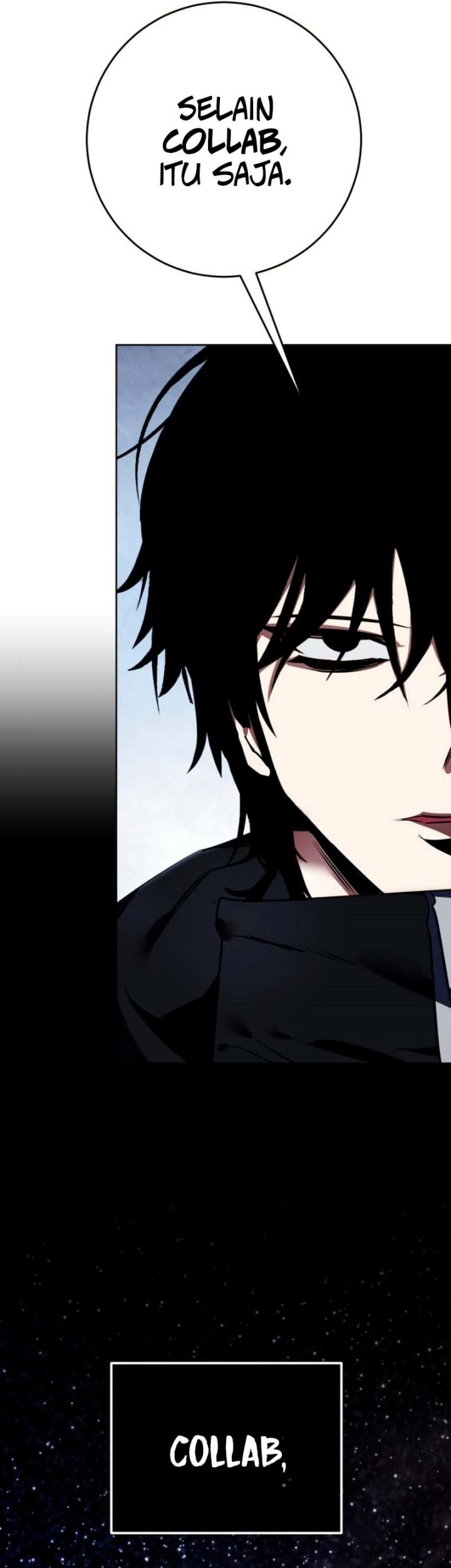 Return to Player Chapter 125 - halaman 54