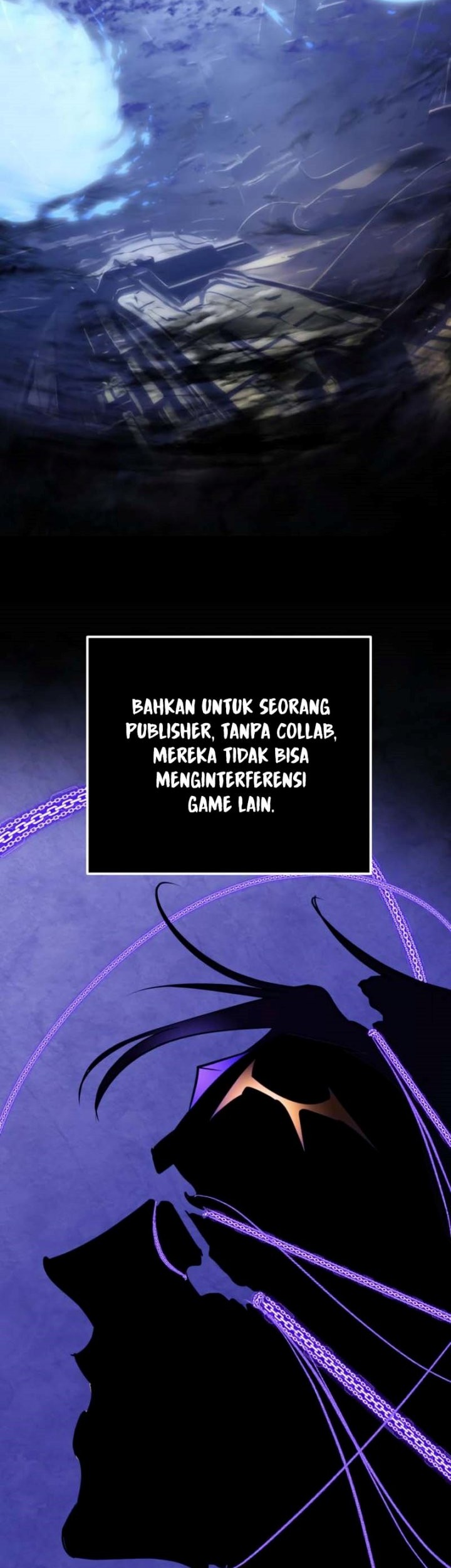 Return to Player Chapter 125 - halaman 56