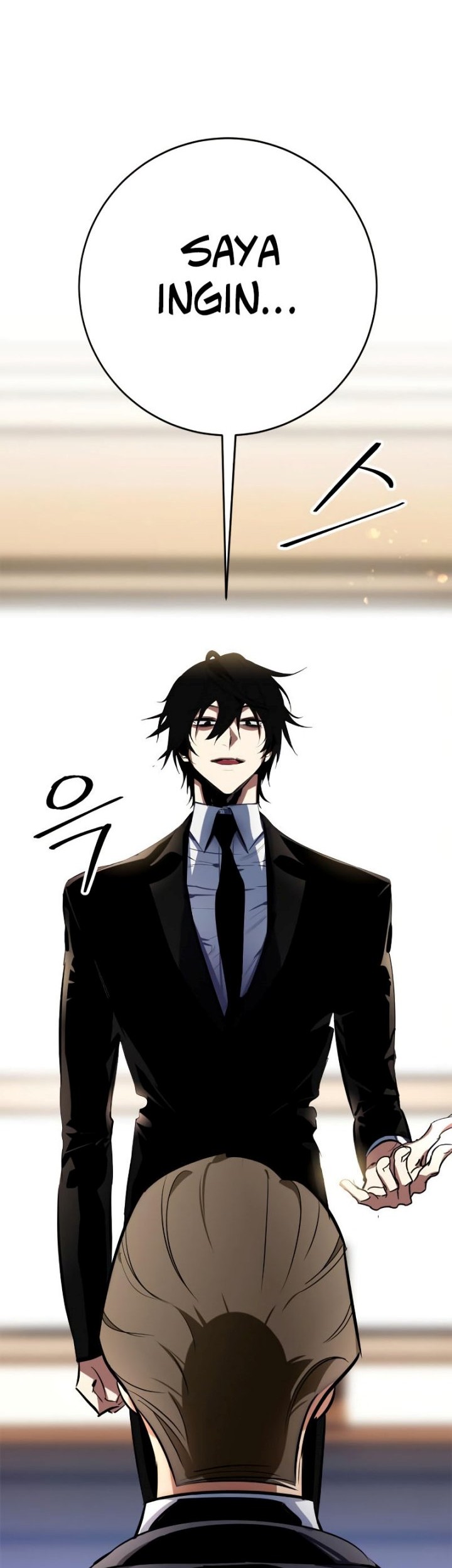 Return to Player Chapter 126 - halaman 20