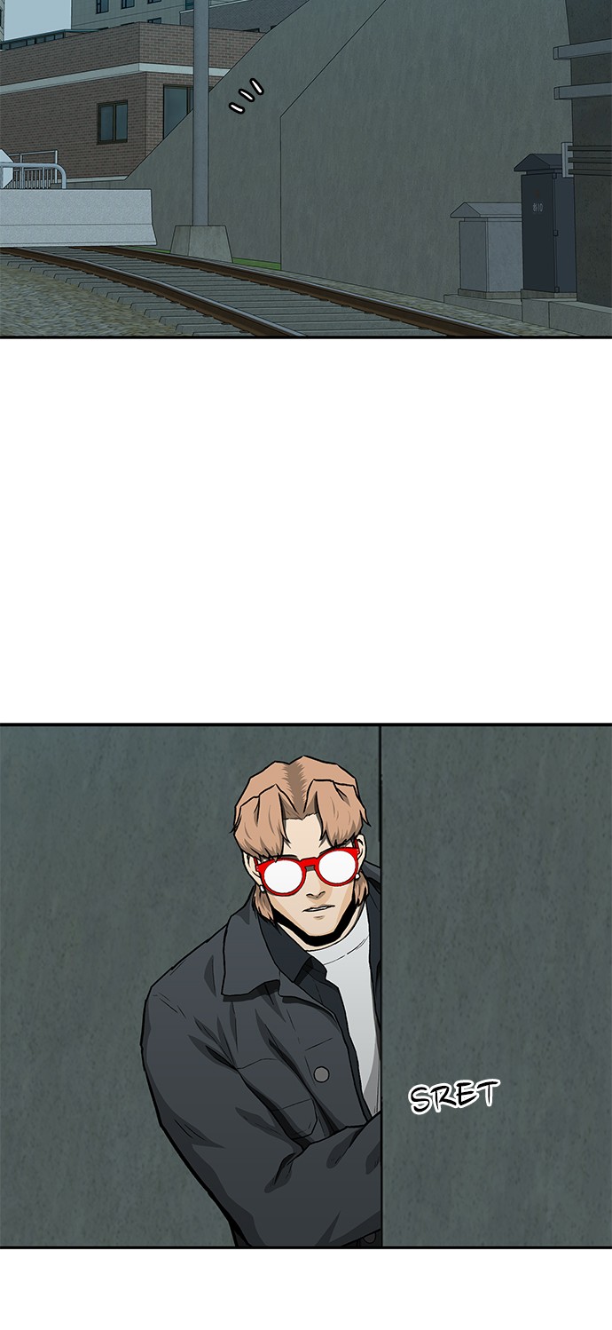 Return to Player Chapter 126 - halaman 31