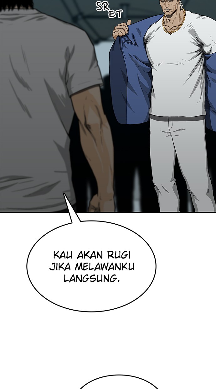 Return to Player Chapter 126 - halaman 4