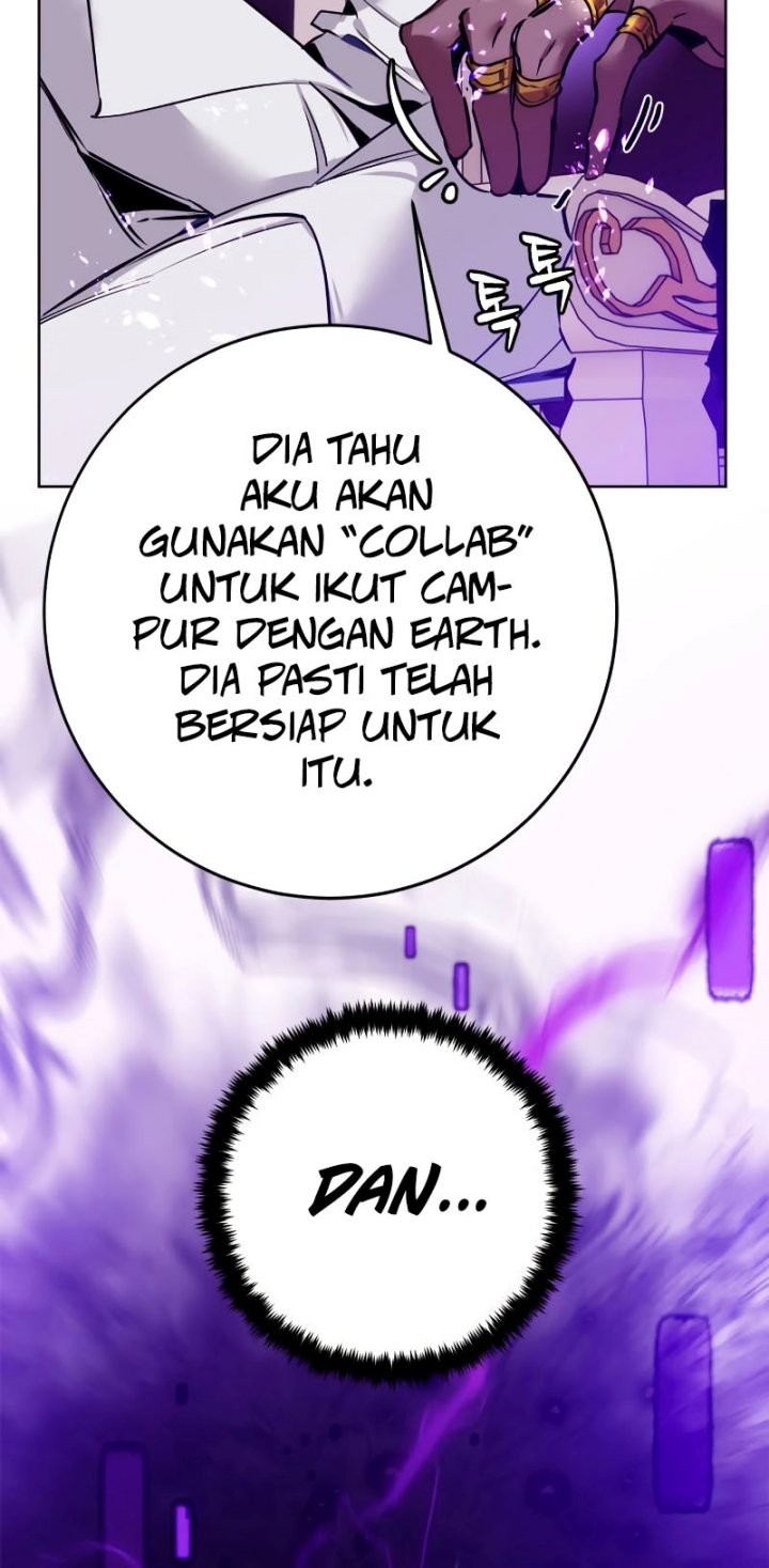 Return to Player Chapter 126 - halaman 45
