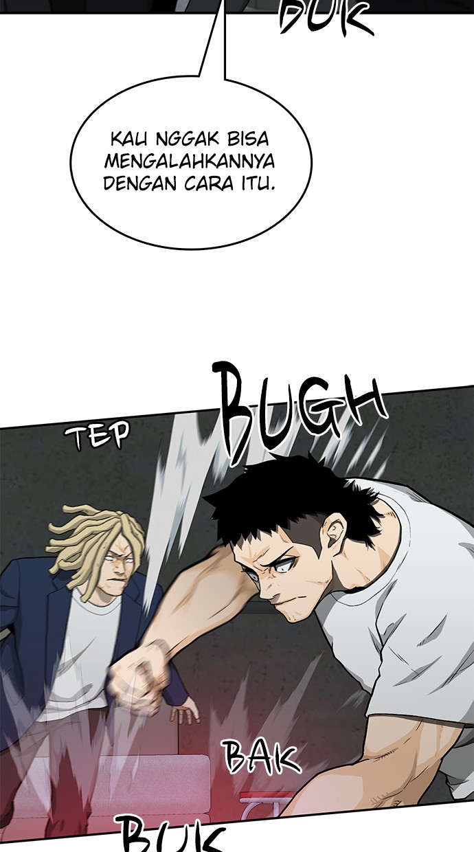 Return to Player Chapter 126 - halaman 46