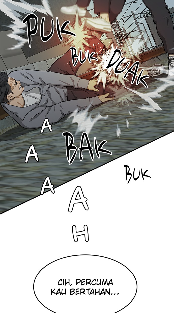 Return to Player Chapter 126 - halaman 49