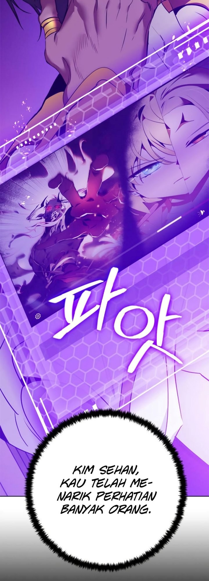 Return to Player Chapter 126 - halaman 50