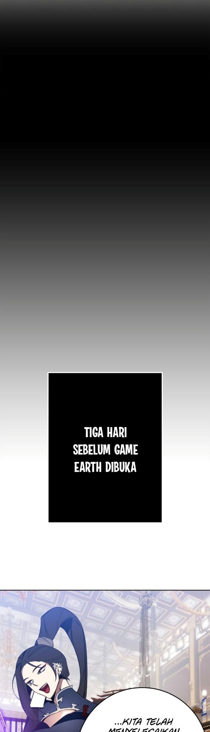 Return to Player Chapter 126 - halaman 51