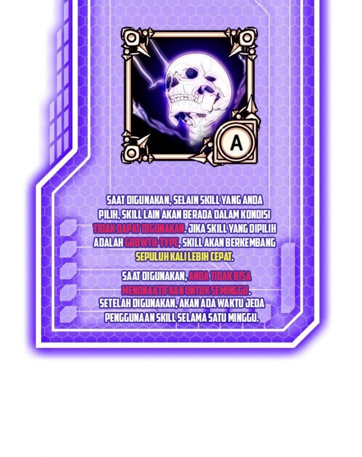 Return to Player Chapter 126 - halaman 54