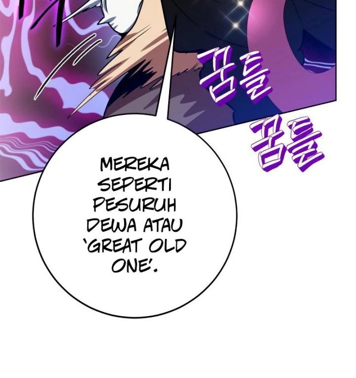 Return to Player Chapter 126 - halaman 59